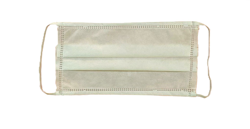 ماسک پنج لايه ssmms (بسته 10 عددی)